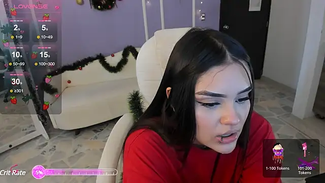 Snapshot of martinasaez chatting on December 2024 09:54:02 PM martinasaez online show from December 2024 09:54:02 PM