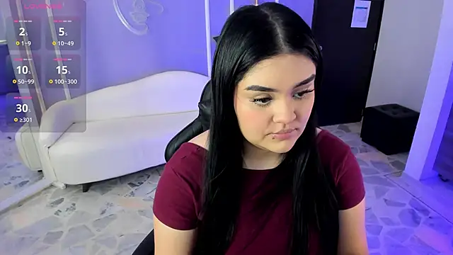Snapshot of martinasaez chatting on September 2025 07:36:01 PM martinasaez online show from September 2025 07:36:01 PM