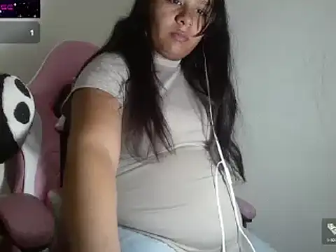 Charis 21 online show from December 2024 01:18:02 AM