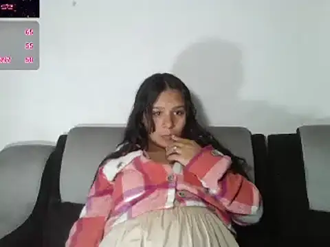 Charis 21 online show from January 2025 12:04:01 AM