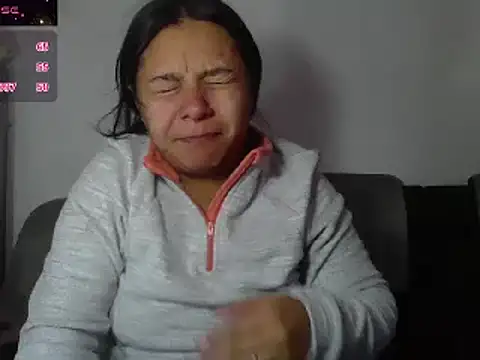 Charis 21 online show from January 2025 07:49:02 PM