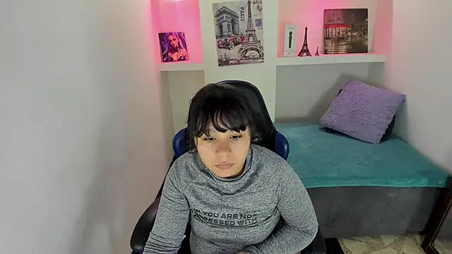 Charis 21 online show from September 2025 03:30:02 AM