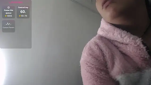 Charis 21 online show from October 2025 01:03:02 AM