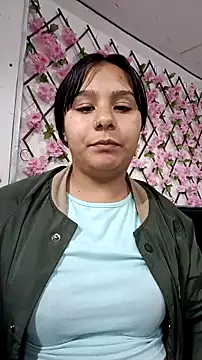 Charis 21 online show from October 2025 01:39:01 AM