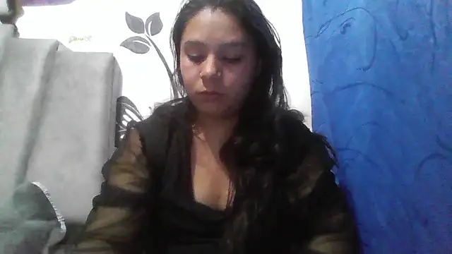 Charis 21 online show from April 2026 12:02:02 AM