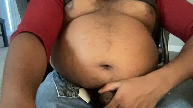 BearBro234 online show from December 2025 05:33:02 PM