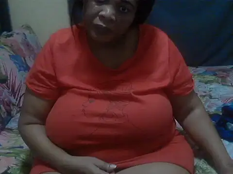 BLACKMILF4U online show from April 2026 04:54:02 PM