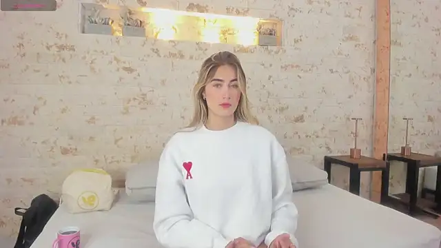 maryy campbell  online show from April 2026 11:43:01 AM