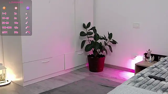 YourSweetSinn online show from September 2025 12:52:01 PM