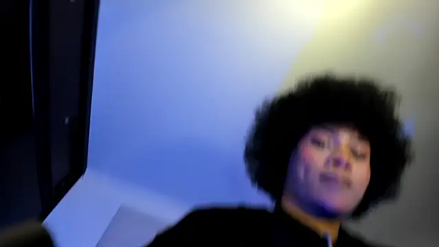 Apotheosis01 online show from February 2025 10:26:01 AM