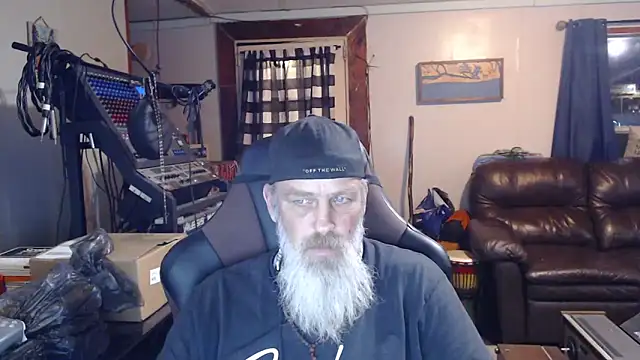 jimdacbin420 online show from March 2026 05:41:01 AM