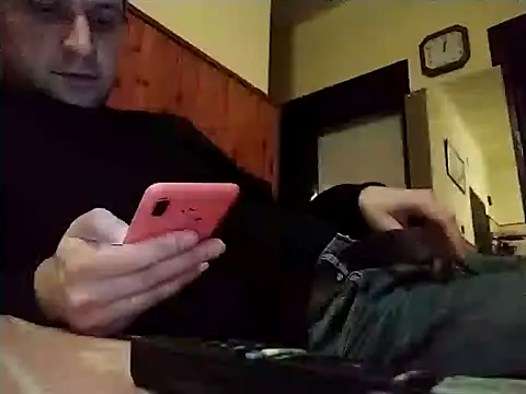 popperspair online show from January 2025 11:07:01 PM