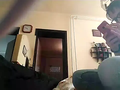 popperspair online show from January 2025 08:51:01 AM