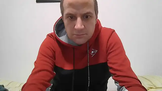 popperspair online show from December 2025 09:20:01 PM