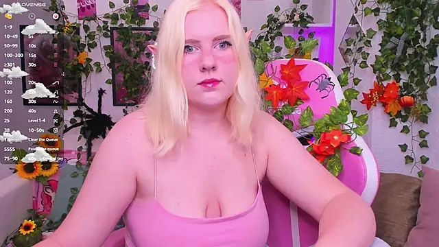 art lovee online show from October 2025 02:23:02 AM