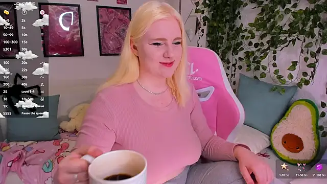 art lovee online show from February 2026 01:54:02 AM