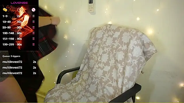 RedHeadSTARx online show from January 2025 05:12:02 PM