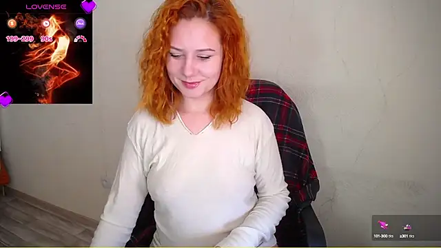 RedHeadSTARx online show from March 2025 08:18:02 AM