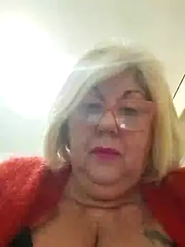 Merilulla online show from January 2025 08:40:01 PM