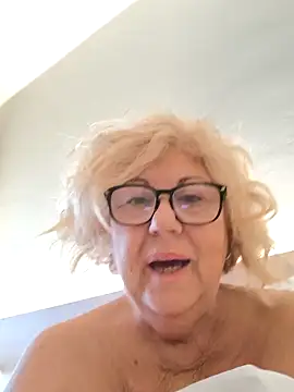 Merilulla online show from November 2025 09:39:01 AM