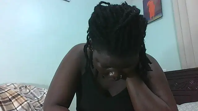 Darkberry online show from March 2026 10:38:01 PM