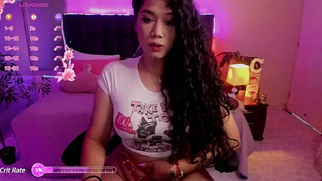 alexxandra ferri  online show from January 2025 06:24:01 AM