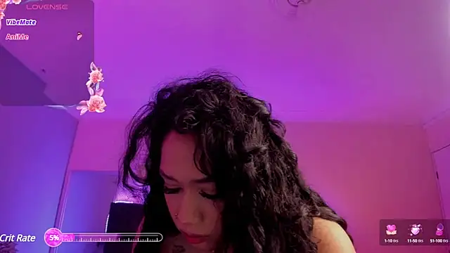 alexxandra ferri  online show from February 2025 06:55:01 AM