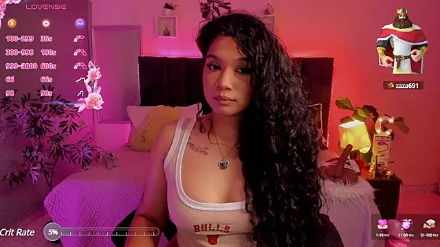 alexxandra ferri  online show from March 2025 10:18:02 AM