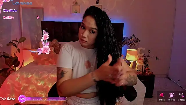 alexxandra ferri  online show from March 2026 06:54:02 AM