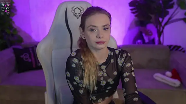 Angy Netal online show from January 2026 08:06:01 AM