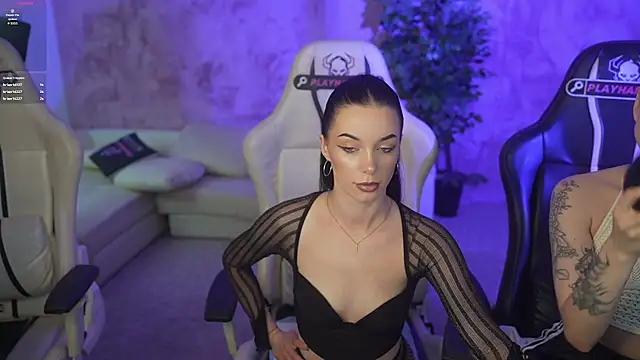 Angy Netal online show from June 2026 06:52:02 AM