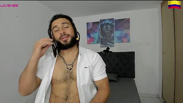 Louis marley   online show from December 2024 02:49:02 AM