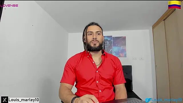 Louis marley   online show from January 2025 11:26:01 PM