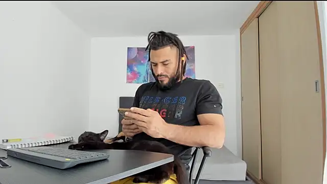 Louis marley   online show from February 2025 05:21:01 PM