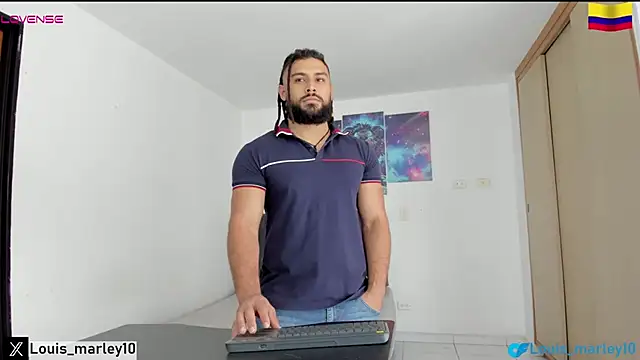 Louis marley   online show from September 2025 04:07:01 PM