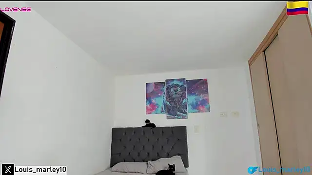 Louis marley   online show from September 2025 04:19:02 PM