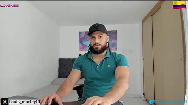 Louis marley   online show from September 2025 04:09:05 PM