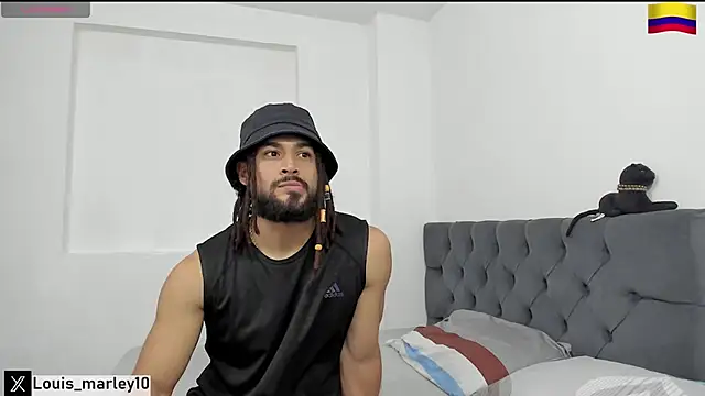 Snapshot of Louis_marley__ chatting on June 2026 05:38:02 PM Louis marley online show from June 2026 05:38:02 PM