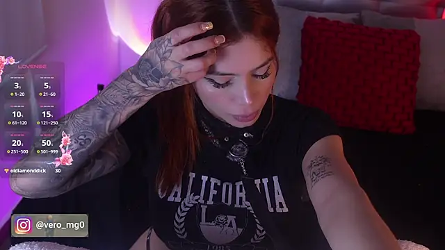  Eyra online show from January 2026 02:48:02 AM