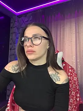 Snapshot of Queen_of_pain chatting on September 2025 06:28:02 AM Queen of pain online show from September 2025 06:28:02 AM