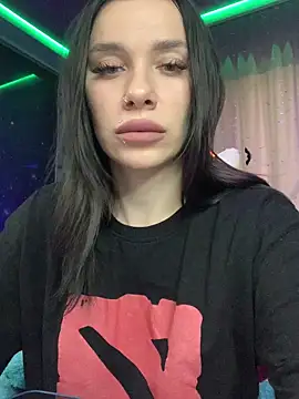 Snapshot of Queen_of_pain chatting on October 2025 07:30:02 AM Queen of pain online show from October 2025 07:30:02 AM