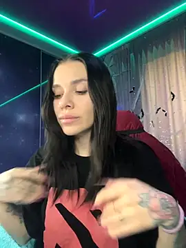 Snapshot of Queen_of_pain chatting on October 2025 09:28:01 AM Queen of pain online show from October 2025 09:28:01 AM