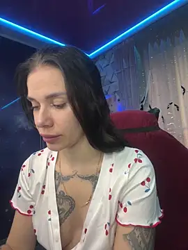 Snapshot of Queen_of_pain chatting on November 2025 07:00:01 AM Queen of pain online show from November 2025 07:00:01 AM