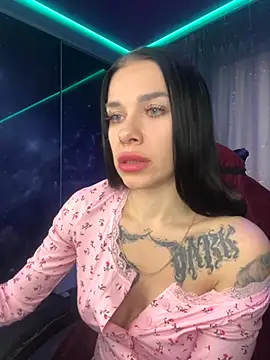 Snapshot of Queen_of_pain chatting on November 2025 05:50:02 AM Queen of pain online show from November 2025 05:50:02 AM