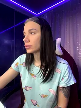 Snapshot of Queen_of_pain chatting on November 2025 05:51:01 AM Queen of pain online show from November 2025 05:51:01 AM