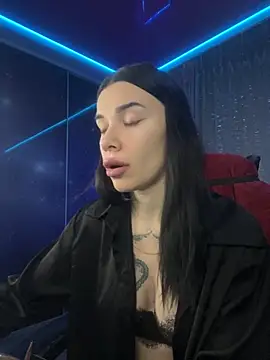 Snapshot of Queen_of_pain chatting on November 2025 05:33:01 AM Queen of pain online show from November 2025 05:33:01 AM