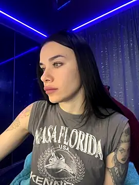 Snapshot of Queen_of_pain chatting on December 2025 05:56:02 AM Queen of pain online show from December 2025 05:56:02 AM