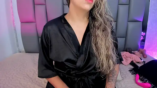  MiaBrown  online show from January 2025 12:06:01 PM