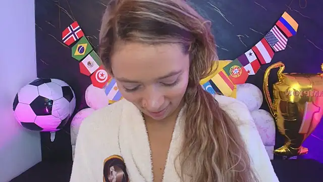  MiaBrown  online show from June 2026 12:06:01 PM