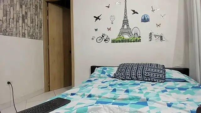 carlos and diana online show from April 2026 09:50:02 PM